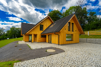 Prodej domu 248 m², Lázně Libverda
