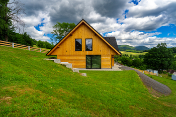 Prodej domu 248 m², Lázně Libverda