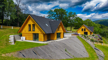 Prodej domu 248 m², Lázně Libverda