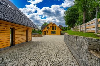 Prodej domu 248 m², Lázně Libverda
