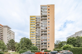 Pronájem bytu 2+1 v osobním vlastnictví 49 m², Praha 4 - Krč
