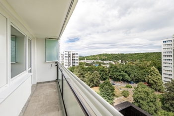 Pronájem bytu 2+1 v osobním vlastnictví 49 m², Praha 4 - Krč