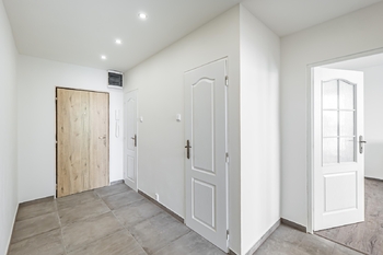 Pronájem bytu 2+1 v osobním vlastnictví 49 m², Praha 4 - Krč