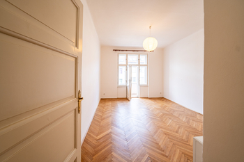 Prodej bytu 3+1 v osobním vlastnictví 134 m², Praha 6 - Dejvice