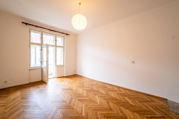 Prodej bytu 3+1 v osobním vlastnictví 134 m², Praha 6 - Dejvice