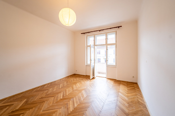 Prodej bytu 3+1 v osobním vlastnictví 134 m², Praha 6 - Dejvice