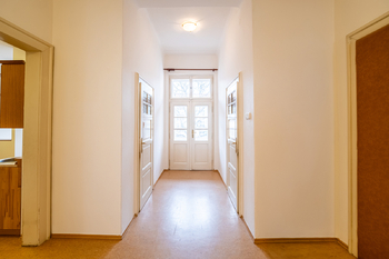 Prodej bytu 3+1 v osobním vlastnictví 134 m², Praha 6 - Dejvice