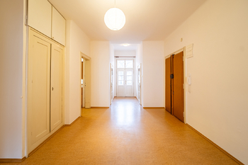 Prodej bytu 3+1 v osobním vlastnictví 134 m², Praha 6 - Dejvice