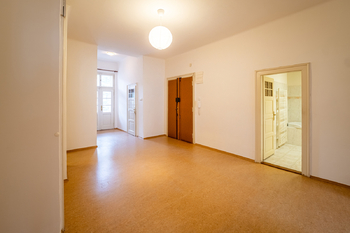 Prodej bytu 3+1 v osobním vlastnictví 134 m², Praha 6 - Dejvice