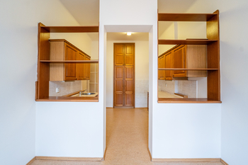 Prodej bytu 3+1 v osobním vlastnictví 134 m², Praha 6 - Dejvice