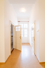 Prodej bytu 3+1 v osobním vlastnictví 134 m², Praha 6 - Dejvice