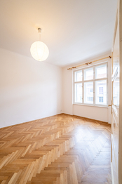 Prodej bytu 3+1 v osobním vlastnictví 134 m², Praha 6 - Dejvice