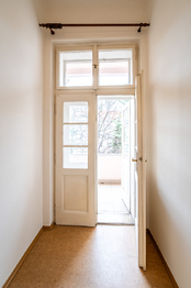 Prodej bytu 3+1 v osobním vlastnictví 134 m², Praha 6 - Dejvice