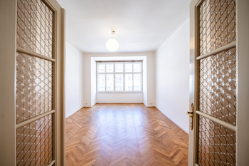 Prodej bytu 3+1 v osobním vlastnictví 134 m², Praha 6 - Dejvice