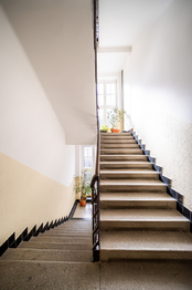 Prodej bytu 3+1 v osobním vlastnictví 134 m², Praha 6 - Dejvice