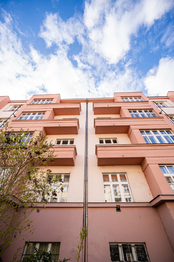 Prodej bytu 3+1 v osobním vlastnictví 134 m², Praha 6 - Dejvice