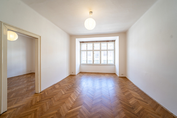 Prodej bytu 3+1 v osobním vlastnictví 134 m², Praha 6 - Dejvice