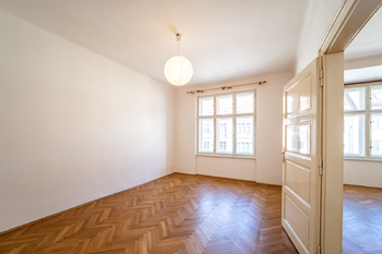 Prodej bytu 3+1 v osobním vlastnictví 134 m², Praha 6 - Dejvice