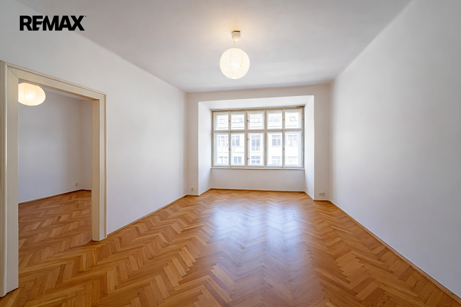 Prodej bytu 3+1 v osobním vlastnictví, 134 m2, Praha 6 - Dejvice