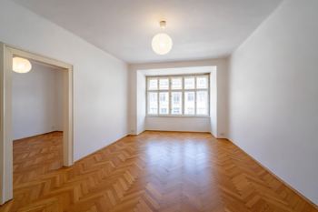 Prodej bytu 3+1 v osobním vlastnictví 134 m², Praha 6 - Dejvice