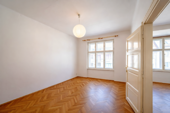 Prodej bytu 3+1 v osobním vlastnictví 134 m², Praha 6 - Dejvice