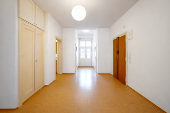 Prodej bytu 3+1 v osobním vlastnictví 134 m², Praha 6 - Dejvice