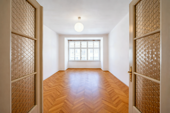 Prodej bytu 3+1 v osobním vlastnictví 134 m², Praha 6 - Dejvice