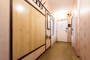 Byt 3+1, 75 m2, 2 x balkon , Kremličkova, Řečkovice, Brno - Prodej bytu 3+1 v osobním vlastnictví 75 m², Brno