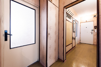 Byt 3+1, 75 m2, 2 x balkon , Kremličkova, Řečkovice, Brno - Prodej bytu 3+1 v osobním vlastnictví 75 m², Brno