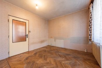 Byt 3+1, 75 m2, 2 x balkon , Kremličkova, Řečkovice, Brno - Prodej bytu 3+1 v osobním vlastnictví 75 m², Brno