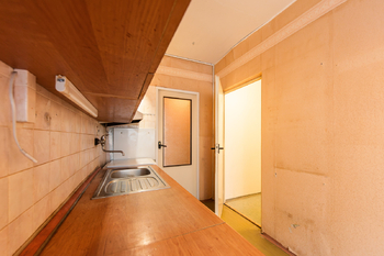 Byt 3+1, 75 m2, 2 x balkon , Kremličkova, Řečkovice, Brno - Prodej bytu 3+1 v osobním vlastnictví 75 m², Brno