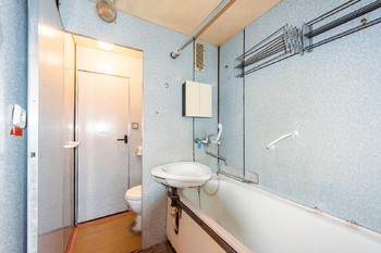 Byt 3+1, 75 m2, 2 x balkon , Kremličkova, Řečkovice, Brno - Prodej bytu 3+1 v osobním vlastnictví 75 m², Brno