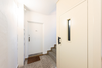 Byt 3+1, 75 m2, 2 x balkon , Kremličkova, Řečkovice, Brno - Prodej bytu 3+1 v osobním vlastnictví 75 m², Brno