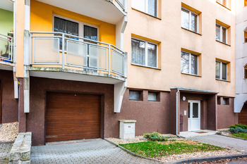 Byt 3+1, 75 m2, 2 x balkon , Kremličkova, Řečkovice, Brno - Prodej bytu 3+1 v osobním vlastnictví 75 m², Brno