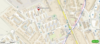 Byt 3+1, 75 m2, 2 x balkon , Kremličkova, Řečkovice, Brno - Prodej bytu 3+1 v osobním vlastnictví 75 m², Brno