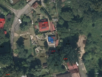 KM - 22.03.2026 - Prodej domu 62 m², Karlovy Vary