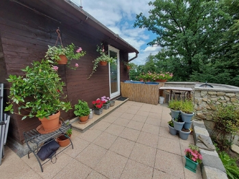 Prodej domu 62 m², Karlovy Vary