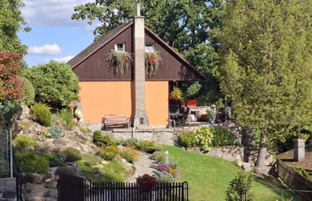 Prodej domu 62 m², Karlovy Vary