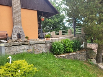 Prodej domu 62 m², Karlovy Vary