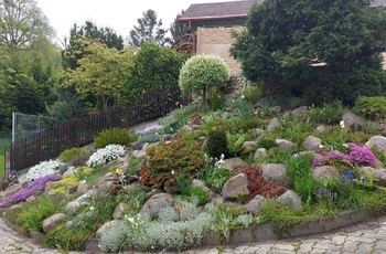 Prodej domu 62 m², Karlovy Vary