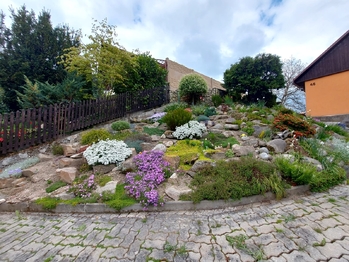 Prodej domu 62 m², Karlovy Vary