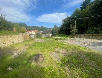 Prodej pozemku 1144 m², Košíky