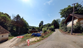 Prodej pozemku 1144 m², Košíky