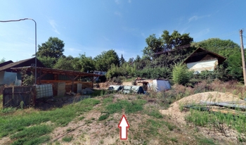 Prodej pozemku 1144 m², Košíky