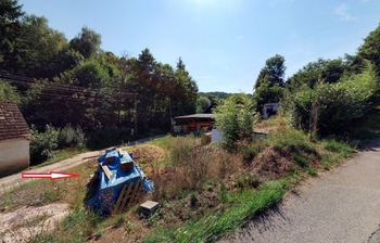 Prodej pozemku 1144 m², Košíky
