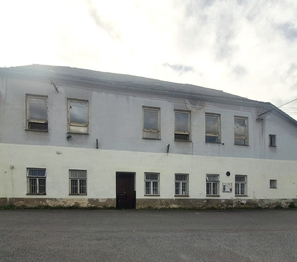 Prodej domu 372 m², Rohozná