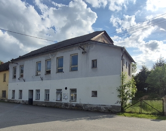 Prodej domu 372 m², Rohozná