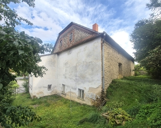 Prodej domu 372 m², Rohozná