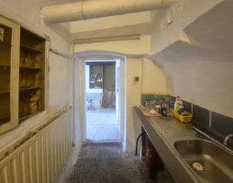 Prodej restaurace 372 m², Rohozná