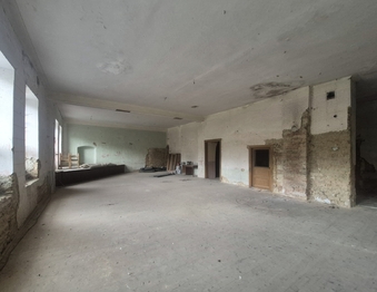 Prodej restaurace 372 m², Rohozná